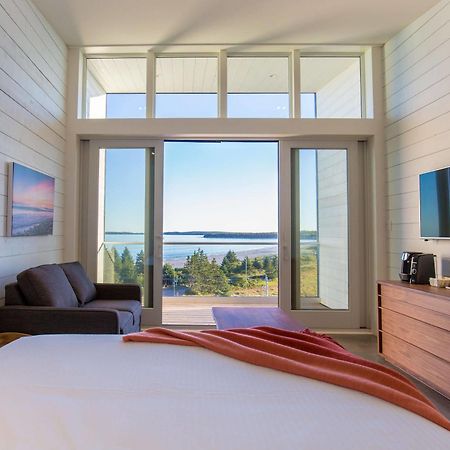 Quarterdeck Beachside Villas & Lofts Summerville Centre المظهر الخارجي الصورة