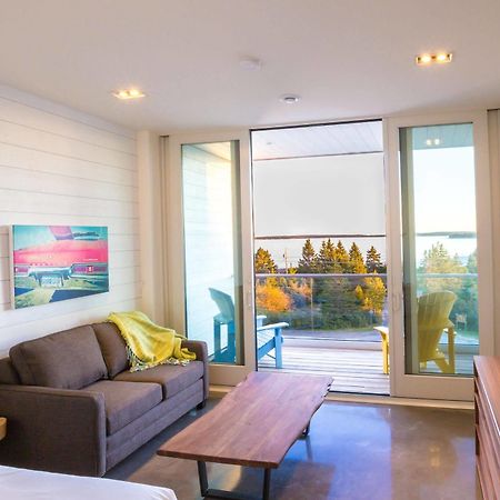 Quarterdeck Beachside Villas & Lofts Summerville Centre المظهر الخارجي الصورة