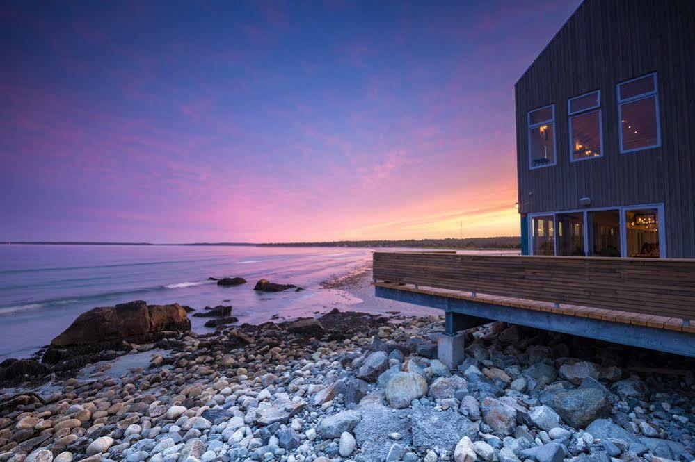 Quarterdeck Beachside Villas & Lofts Summerville Centre المظهر الخارجي الصورة