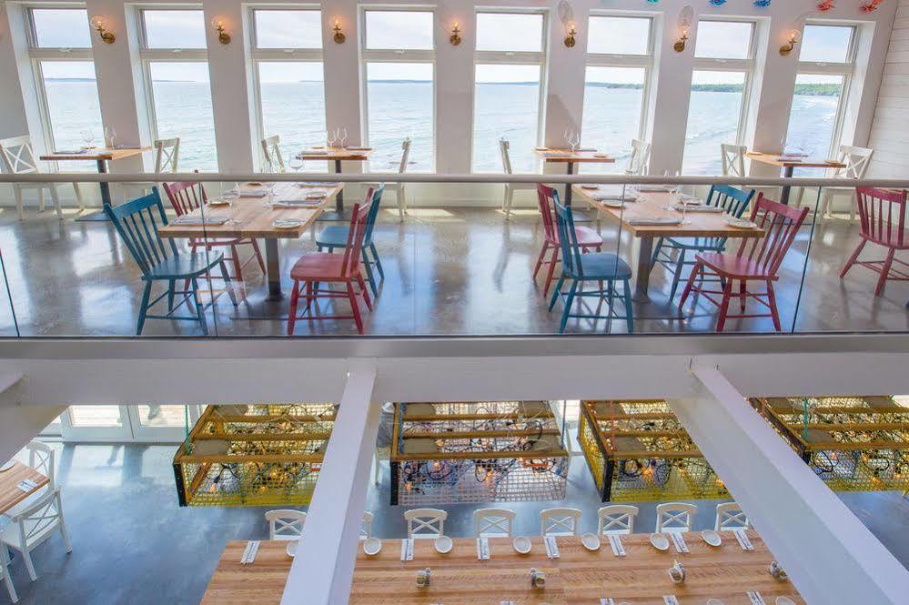 Quarterdeck Beachside Villas & Lofts Summerville Centre المظهر الخارجي الصورة