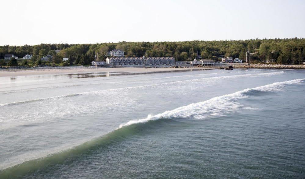 Quarterdeck Beachside Villas & Lofts Summerville Centre المظهر الخارجي الصورة
