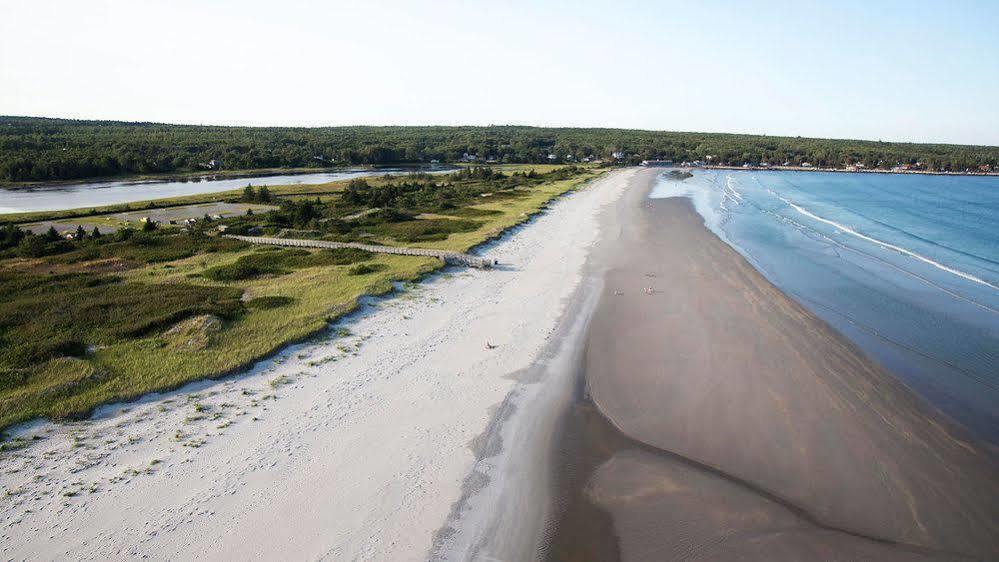 Quarterdeck Beachside Villas & Lofts Summerville Centre المظهر الخارجي الصورة
