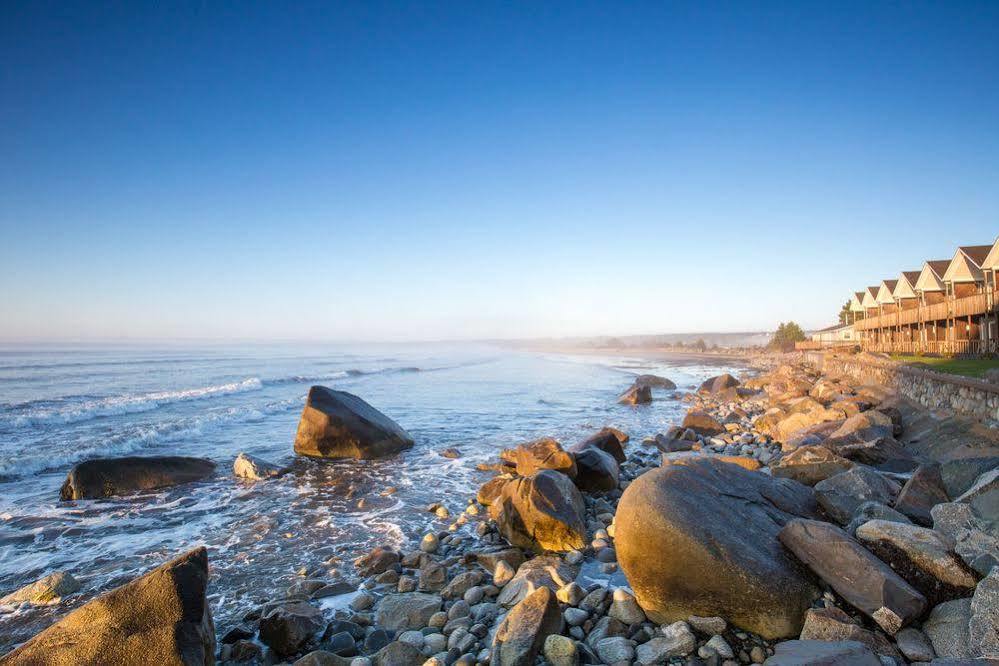 Quarterdeck Beachside Villas & Lofts Summerville Centre المظهر الخارجي الصورة